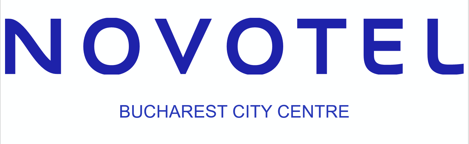 Alternative Novotel logo